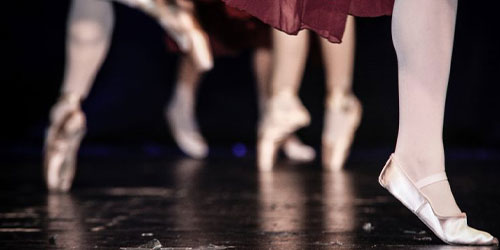 adult ballet